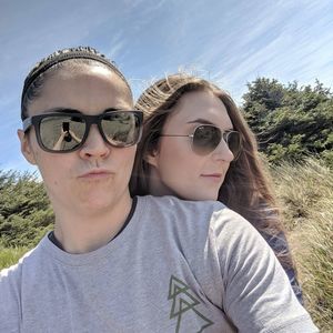 Meet your Posher, Korey